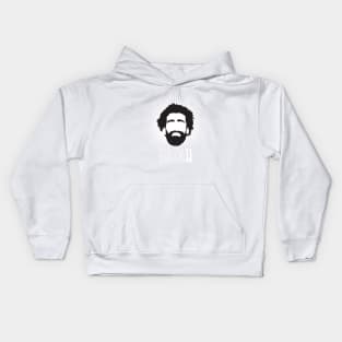 Mo Salah 11 LFC. Kids Hoodie